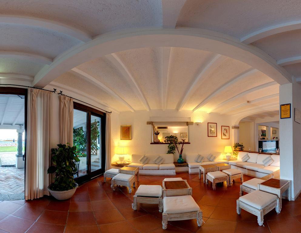 HOTEL SAN PAOLO Porto San Paolo  Sardegna DLT Viaggi